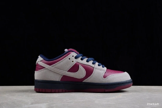 Grey Atmosphere Dunk True BQ6817-001 Nike Low Berry SB 0727